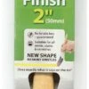 Ronseal Precision Finish Fine Tip Paint Brush -Garden - Landscaping Store ronseal precision finish fine tip paint brush5010214870721 01bq
