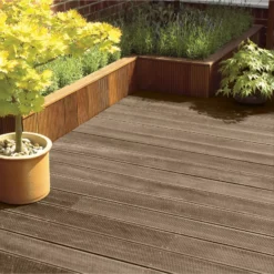 Ronseal Ultimate Teak Decking Wood Oil, 5L -Garden - Landscaping Store ronseal ultimate teak decking wood oil 5l5010214872961 01i bq
