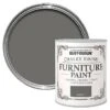 Rust-Oleum Anthracite Chalky Effect Matt Furniture Paint, 750ml -Garden - Landscaping Store rust oleum anthracite chalky effect matt furniture paint 750ml5013296031325 02c BQ