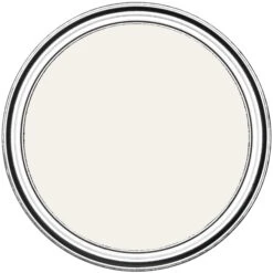 Rust-Oleum Antique White Flat Matt Furniture Paint, 2.5L -Garden - Landscaping Store rust oleum antique white flat matt furniture paint 2 5l5013296034029 21c bq