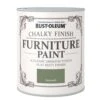 Rust-Oleum Bramwell Chalky Effect Matt Furniture Paint, 750ml -Garden - Landscaping Store rust oleum bramwell chalky effect matt furniture paint 750ml5013296031264 08c bq
