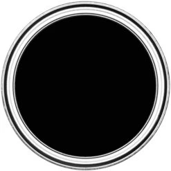 Rust-Oleum Carbon Satinwood Furniture Paint, 750ml -Garden - Landscaping Store rust oleum carbon satinwood furniture paint 750ml5013296032599 36c BQ