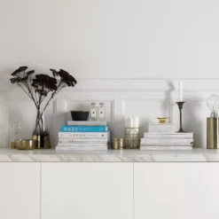 Rust-Oleum Chalk White Matt Furniture Paint, 750ml 9 Rust-Oleum Chalk White Matt Furniture Paint, 750ml -Garden - Landscaping Store rust oleum chalk white matt furniture paint 750ml5013296131339 01i bq