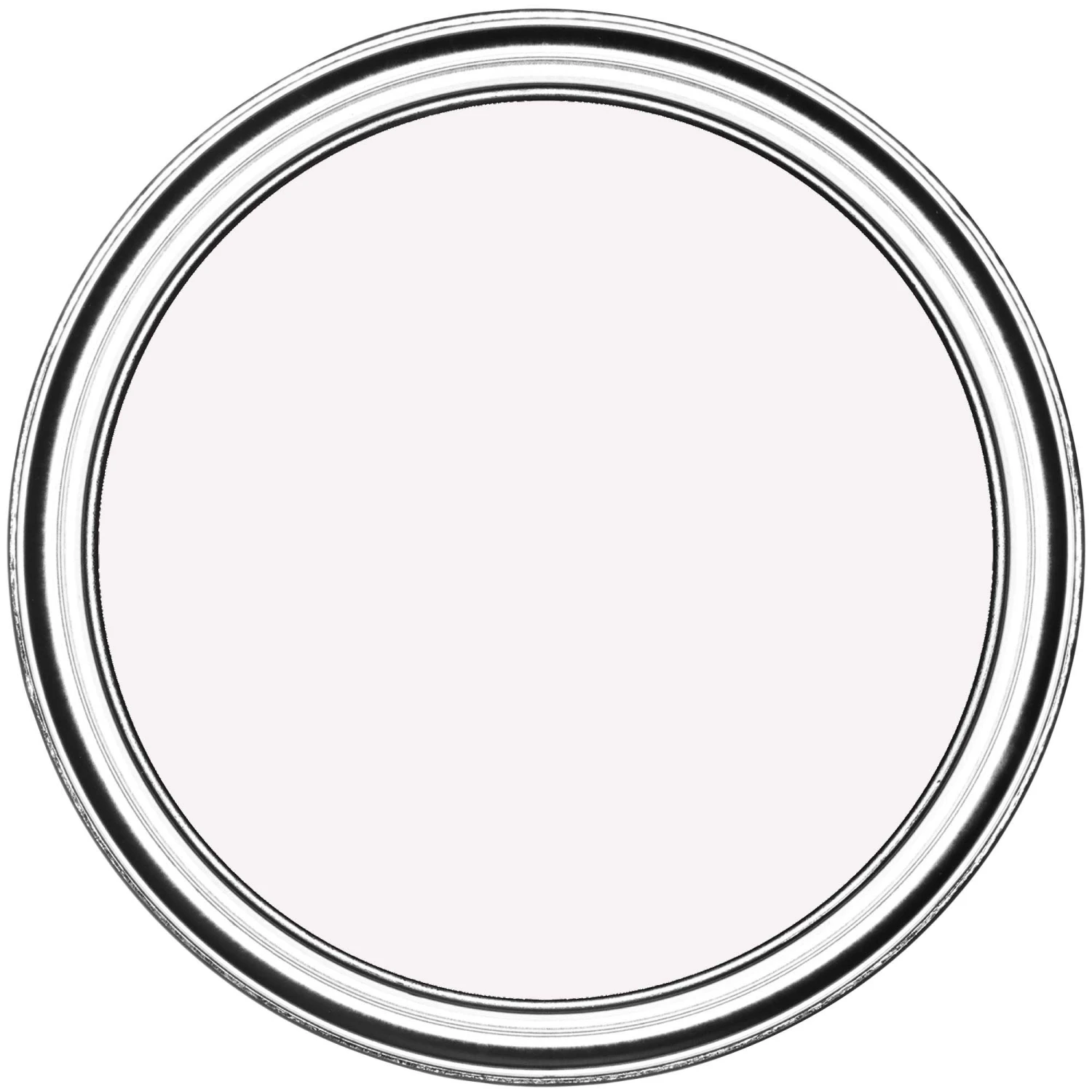 Rust-Oleum Chalk White Matt Furniture Paint, 750ml 5 Rust-Oleum Chalk White Matt Furniture Paint, 750ml - Image 3