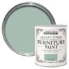 Rust-Oleum Duck Egg Chalky Effect Matt Furniture Paint, 750ml -Garden - Landscaping Store rust oleum duck egg chalky effect matt furniture paint 750ml5013296031226 02c BQ