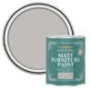 Rust-Oleum Flint Matt Furniture Paint, 750ml 2 Rust-Oleum Flint Matt Furniture Paint, 750ml -Garden - Landscaping Store rust oleum flint matt furniture paint 750ml5013296131469 02c bq