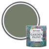 Rust-Oleum Garden Paint All Green Matt Multi-surface Garden Paint, 2.5L Tin -Garden - Landscaping Store rust oleum garden paint all green matt multi surface garden paint 2 5l tin5013296131858 02c bq
