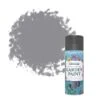 Rust-Oleum Garden Paint Anthracite Matt Multi-surface Garden Paint, 400ml Spray Can 1 Rust-Oleum Garden Paint Anthracite Matt Multi-surface Garden Paint, 400ml Spray Can -Garden - Landscaping Store rust oleum garden paint anthracite matt multi surface garden paint 400ml spray can5013296132053 02c bq