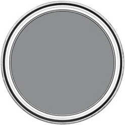 Rust-Oleum Garden Paint Anthracite Matt Multi-surface Garden Paint, 750ml Tin 7 Rust-Oleum Garden Paint Anthracite Matt Multi-surface Garden Paint, 750ml Tin -Garden - Landscaping Store rust oleum garden paint anthracite matt multi surface garden paint 750ml tin5013296131773 12c bq