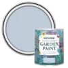 Rust-Oleum Garden Paint Blue Sky Matt Multi-surface Garden Paint, 750ml Tin 2 Rust-Oleum Garden Paint Blue Sky Matt Multi-surface Garden Paint, 750ml Tin -Garden - Landscaping Store rust oleum garden paint blue sky matt multi surface garden paint 750ml tin5013296131742 02c bq