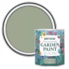 Rust-Oleum Garden Paint Bramwell Matt Multi-surface Garden Paint, 750ml Tin -Garden - Landscaping Store rust oleum garden paint bramwell matt multi surface garden paint 750ml tin5013296131704 02c bq