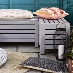 Rust-Oleum Garden Paint Flint Matt Multi-surface Garden Paint, 750ml Tin 9 Rust-Oleum Garden Paint Flint Matt Multi-surface Garden Paint, 750ml Tin -Garden - Landscaping Store rust oleum garden paint flint matt multi surface garden paint 750ml tin5013296131766 01i bq