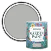 Rust-Oleum Garden Paint Flint Matt Multi-surface Garden Paint, 750ml Tin 2 Rust-Oleum Garden Paint Flint Matt Multi-surface Garden Paint, 750ml Tin -Garden - Landscaping Store rust oleum garden paint flint matt multi surface garden paint 750ml tin5013296131766 02c bq