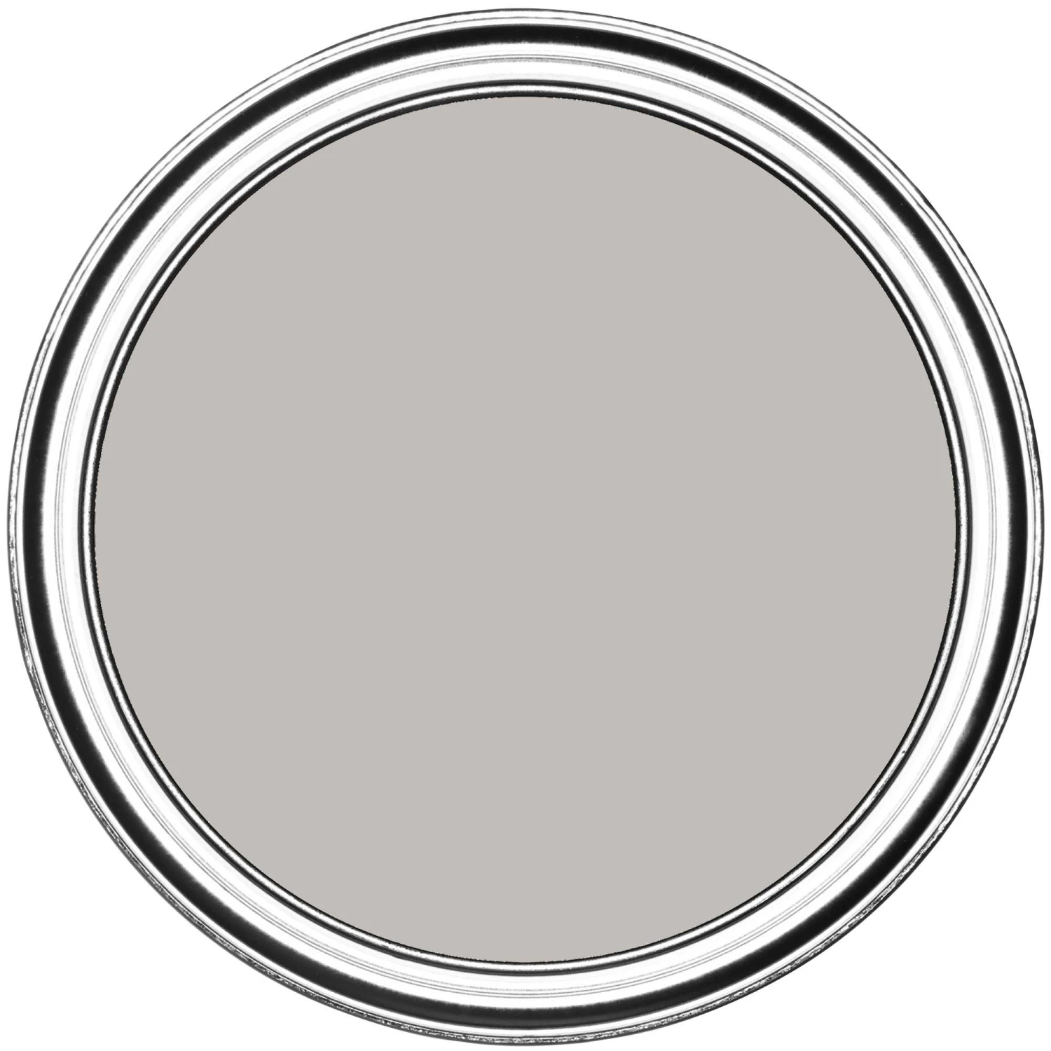 Rust-Oleum Garden Paint Flint Matt Multi-surface Garden Paint, 750ml Tin 5 Rust-Oleum Garden Paint Flint Matt Multi-surface Garden Paint, 750ml Tin - Image 3