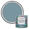 Rust-Oleum Garden Paint Pacific State Matt Multi-surface Garden Paint, 2.5L Tin -Garden - Landscaping Store rust oleum garden paint pacific state matt multi surface garden paint 2 5l tin5013296131872 02c bq