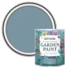Rust-Oleum Garden Paint Pacific State Matt Multi-surface Garden Paint, 750ml Tin -Garden - Landscaping Store rust oleum garden paint pacific state matt multi surface garden paint 750ml tin5013296131735 02c bq