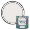 Rust-Oleum Garden Paint Steamed Milk Matt Multi-surface Garden Paint, 2.5L Tin 2 Rust-Oleum Garden Paint Steamed Milk Matt Multi-surface Garden Paint, 2.5L Tin -Garden - Landscaping Store rust oleum garden paint steamed milk matt multi surface garden paint 2 5l tin5013296131803 02c bq