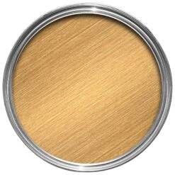 Rust-Oleum Gold Effect Furniture Paint, 750ml -Garden - Landscaping Store rust oleum gold effect furniture paint 750ml5013296032421 21c bq