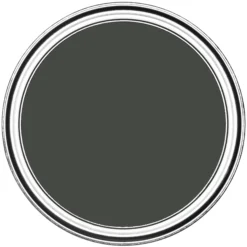 Rust-Oleum Graphite Satinwood Furniture Paint, 750ml -Garden - Landscaping Store rust oleum graphite satinwood furniture paint 750ml5013296037327 21c bq