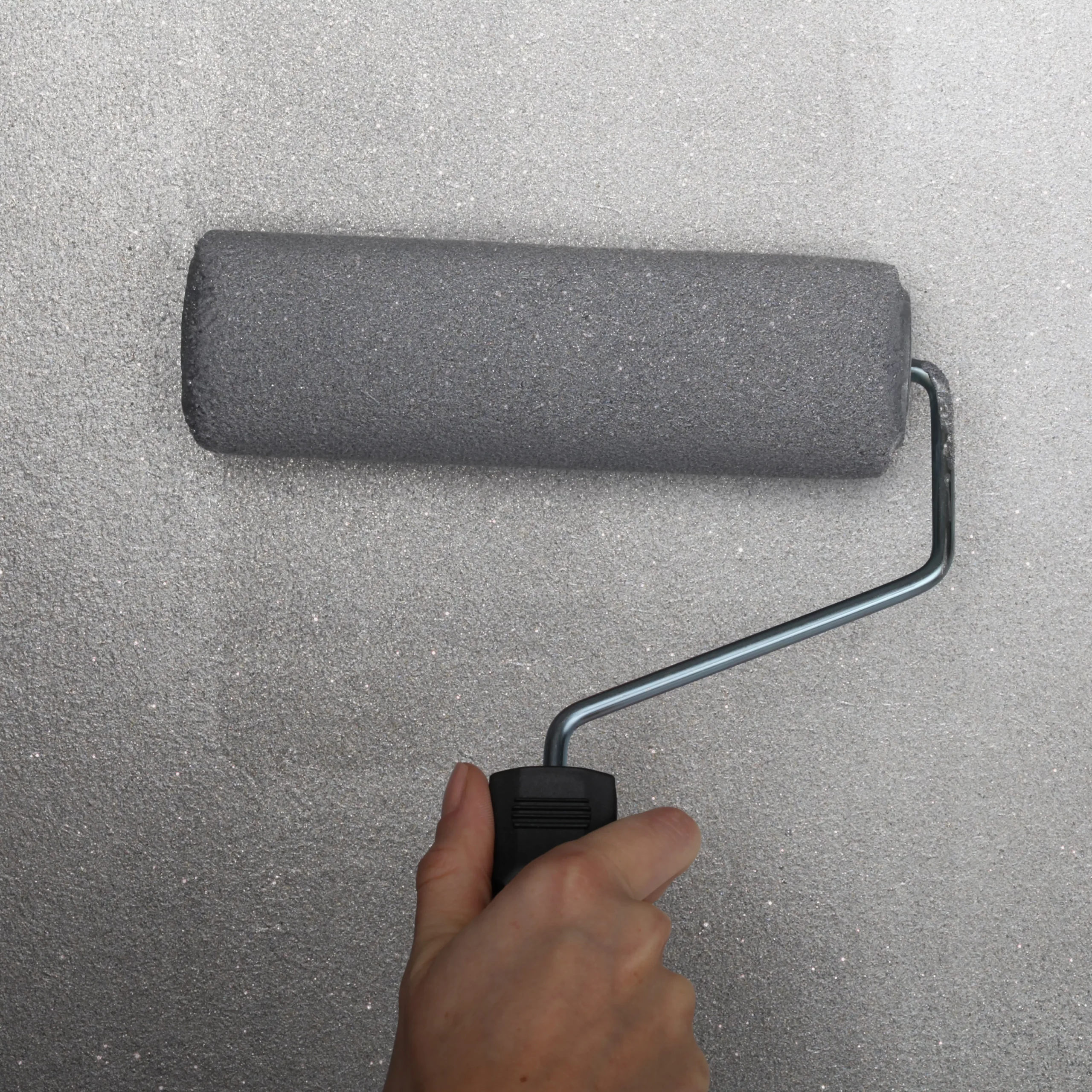 Rust-Oleum Medium Shimmer Silver Glitter Effect Mid Sheen Multi-surface Topcoat Paint Glitter, 750ml 6 Rust-Oleum Medium Shimmer Silver Glitter Effect Mid Sheen Multi-surface Topcoat Paint Glitter, 750ml - Image 4