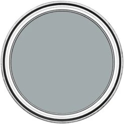 Rust-Oleum Mineral Grey Matt Furniture Paint, 750ml -Garden - Landscaping Store rust oleum mineral grey matt furniture paint 750ml5013296131452 12c bq