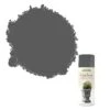 Rust-Oleum Natural Effects Matt Cast Iron Textured Effect Multi-surface Spray Paint, 400ml -Garden - Landscaping Store rust oleum natural effects matt cast iron textured effect multi surface spray paint 400ml5013296953580 02c bq