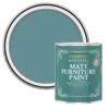 Rust-Oleum Peacock Suit Matt Furniture Paint, 750ml 2 Rust-Oleum Peacock Suit Matt Furniture Paint, 750ml -Garden - Landscaping Store rust oleum peacock suit matt furniture paint 750ml5013296131421 02c bq