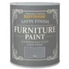 Rust-Oleum Slate Satinwood Furniture Paint, 750ml 1 Rust-Oleum Slate Satinwood Furniture Paint, 750ml -Garden - Landscaping Store rust oleum slate satinwood furniture paint 750ml5013296032575 02c BQ