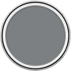 Rust-Oleum Torch Grey Matt Furniture Paint, 750ml -Garden - Landscaping Store rust oleum torch grey matt furniture paint 750ml5013296131483 12c bq