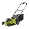 Ryobi 36V Max Power RLM36X41H50G Cordless 36V Rotary Lawnmower -Garden - Landscaping Store ryobi 36v max power rlm36x41h50g cordless 36v rotary lawnmower4892210217455 01c bq