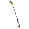 Ryobi ONE+ 18V Cordless Pole Saw RPP182020 -Garden - Landscaping Store ryobi one 18v cordless pole saw rpp1820204892210216922 01c bq