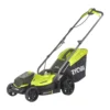 Ryobi ONE+ RLM18X33B50B Cordless 18V Rotary Lawnmower -Garden - Landscaping Store ryobi one rlm18x33b50b cordless 18v rotary lawnmower4892210185860 01c bq