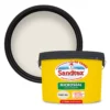 Sandtex Chalk Hill Matt Masonry Paint, 10L Tub -Garden - Landscaping Store sandtex chalk hill matt masonry paint 10l tub5010131504914 02c bq