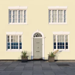 Sandtex Ultra Smooth Cornish Cream Masonry Paint, 10L -Garden - Landscaping Store sandtex ultra smooth cornish cream masonry paint 10l5010131474095 01i bq