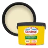 Sandtex Ultra Smooth Cornish Cream Masonry Paint, 10L -Garden - Landscaping Store sandtex ultra smooth cornish cream masonry paint 10l5010131474095 02c bq