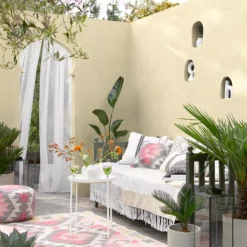 Sandtex Ultra Smooth Cornish Cream Masonry Paint, 10L -Garden - Landscaping Store sandtex ultra smooth cornish cream masonry paint 10l5010131474095 03i bq