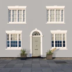 Sandtex Ultra Smooth Plymouth Grey Masonry Paint, 10L 15 Sandtex Ultra Smooth Plymouth Grey Masonry Paint, 10L -Garden - Landscaping Store sandtex ultra smooth plymouth grey masonry paint 10l5010131564482 01i bq