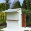 Shire Timber Bar Shiplap Wooden 6x4 Apex Garden Storage - Assembly Service Included 2 Shire Timber Bar Shiplap Wooden 6x4 Apex Garden Storage - Assembly Service Included -Garden - Landscaping Store shire timber bar shiplap wooden 6x4 apex garden storage assembly service included5019804118946 02i bq