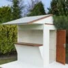 Shire Timber Bar Shiplap Wooden 6x4 Apex Garden Storage -Garden - Landscaping Store shire timber bar shiplap wooden 6x4 apex garden storage5019804118939 01i bq