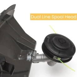 Stiga 450mm Petrol BC 545 B / 287321002/ST1 Brushcutter -Garden - Landscaping Store stiga 450mm petrol bc 545 b 287321002 st1 brushcutter8008984853874 37c