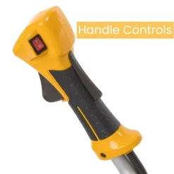 Stiga 450mm Petrol BC 545 B / 287321002/ST1 Brushcutter -Garden - Landscaping Store stiga 450mm petrol bc 545 b 287321002 st1 brushcutter8008984853874 38c