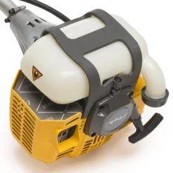 Stiga 450mm Petrol BC 545 B / 287321002/ST1 Brushcutter -Garden - Landscaping Store stiga 450mm petrol bc 545 b 287321002 st1 brushcutter8008984853874 39c