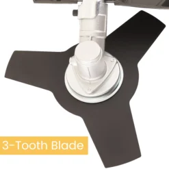 Stiga 450mm Petrol BC 545 B / 287321002/ST1 Brushcutter -Garden - Landscaping Store stiga 450mm petrol bc 545 b 287321002 st1 brushcutter8008984853874 40c