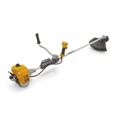 Stiga 450mm Petrol BC 555 B / 287421002/ST1 Brushcutter & Line Trimmer -Garden - Landscaping Store stiga 450mm petrol bc 555 b 287421002 st1 brushcutter line trimmer8008984853881 02c