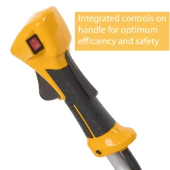 Stiga 450mm Petrol BC 555 B / 287421002/ST1 Brushcutter & Line Trimmer -Garden - Landscaping Store stiga 450mm petrol bc 555 b 287421002 st1 brushcutter line trimmer8008984853881 38c