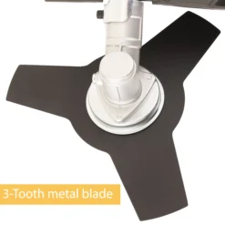 Stiga 450mm Petrol BC 555 B / 287421002/ST1 Brushcutter & Line Trimmer -Garden - Landscaping Store stiga 450mm petrol bc 555 b 287421002 st1 brushcutter line trimmer8008984853881 42c