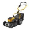 Stiga 48V Range Collector 548e S Kit / 2L0486008/UKS Cordless 48V Rotary Lawnmower -Garden - Landscaping Store stiga 48v range collector 548e s kit 2l0486008 uks cordless 48v rotary lawnmower8008984862234 01c