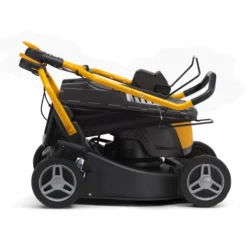 Stiga 48V Range Collector 548e S Kit / 2L0486008/UKS Cordless 48V Rotary Lawnmower -Garden - Landscaping Store stiga 48v range collector 548e s kit 2l0486008 uks cordless 48v rotary lawnmower8008984862234 24c