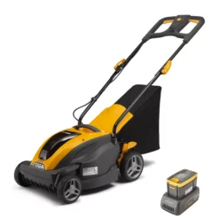 Stiga 48V Range Combi 336e Kit / 294346068/UKS Cordless 48V Rotary Lawnmower 9 Stiga 48V Range Combi 336e Kit / 294346068/UKS Cordless 48V Rotary Lawnmower -Garden - Landscaping Store stiga 48v range combi 336e kit 294346068 uks cordless 48v rotary lawnmower8008984862203 03c