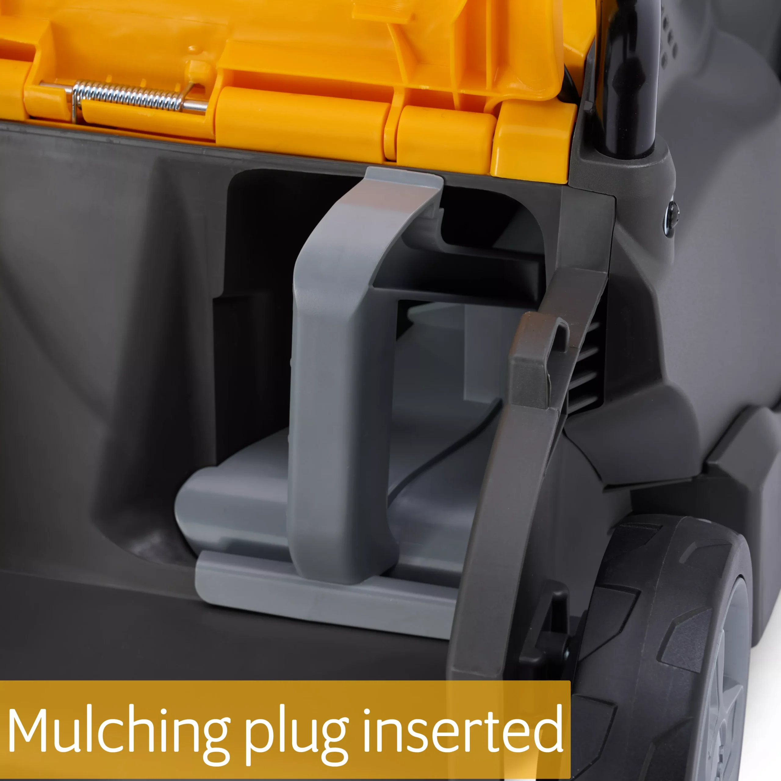 Stiga 48V Range Combi 336e Kit / 294346068/UKS Cordless 48V Rotary Lawnmower 6 Stiga 48V Range Combi 336e Kit / 294346068/UKS Cordless 48V Rotary Lawnmower - Image 4